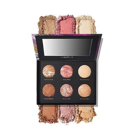 LAURA GELLER NEW YORK Cheek to Chic Tropical Glow Baked F