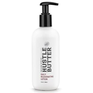 Hustle Butter Tattoo Aftercare - Daily Tattoo Lotion - Na