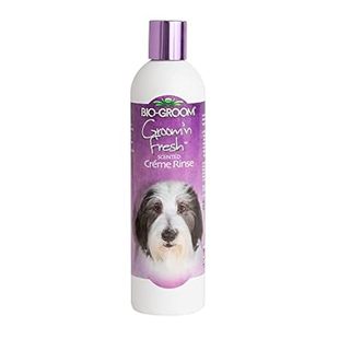 Fresh Dog Conditioner Bio Scented – Bat Groom