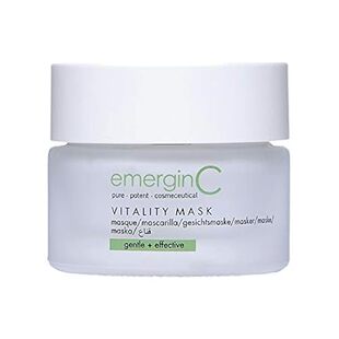 Vitality Mask - Hydrating Soothing Face Mask with Coq10 +
