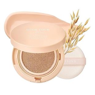 Cushion Foundation Makeup for Natural Looking Glow | Long