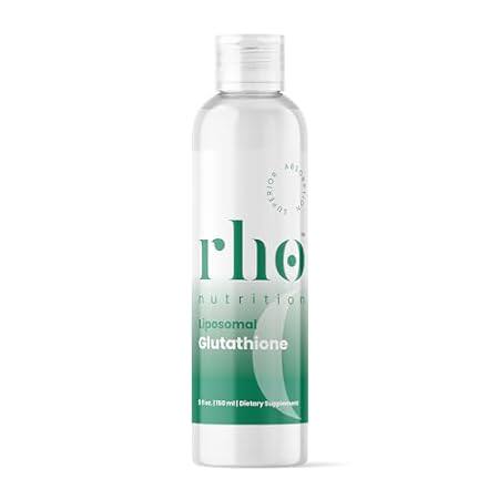 Liposomal Glutathione - Ultra High Absorption Liquid Glut