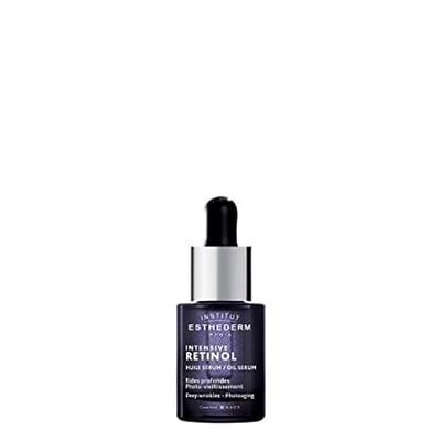 Esthederm - Intensive Retinol Serum - Face and Neck - Ant