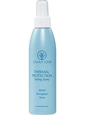 Ovation Hair Thermal Protection Styling Spray - Heat Prot