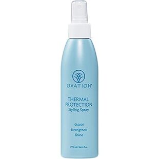Ovation Hair Thermal Protection Styling Spray - Heat Prot