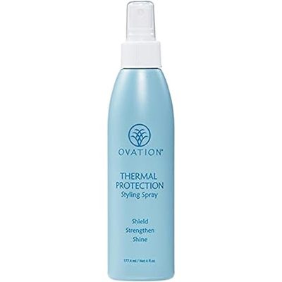 Ovation Hair Thermal Protection Styling Spray - Heat Prot
