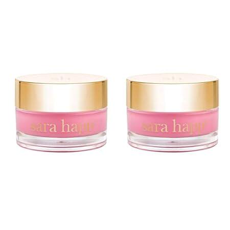 sara happ The Sweet Clay Lip Mask: Healing Bentonite Clay