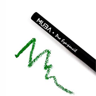 MUBA COSMETICS Eye Pencil “Venom” - Waterproof Eyeliner P