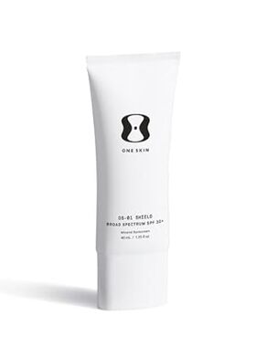 OS-01 SHIELD OS-01 Peptide Protect + Repair SPF 30+ Sunsc