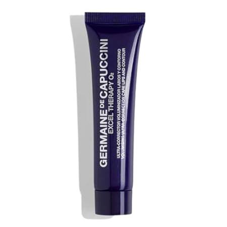 GERMAINE DE CAPUCCINI - Excel Therapy O2 I Ultra-Volumizi