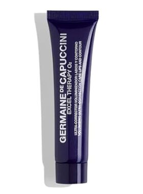 GERMAINE DE CAPUCCINI - Excel Therapy O2 I Ultra-Volumizi