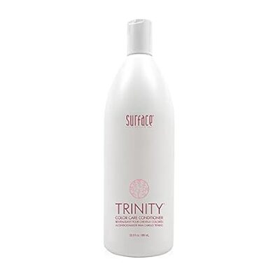 Surface Hair Trinity Color Care Conditioner， Vegan And Pa