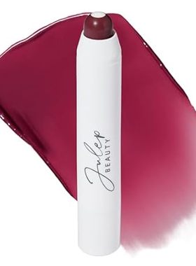Julep It's Balm: Tinted Lip Balm + Buildable Lip Color -