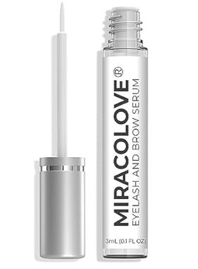 Eyelash Serum， Lash Serum， Eyelash Growth Serum， Eyelash