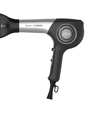 JMW AIR Storm Professional Hair Dryer - Ionic Ceramic， Li