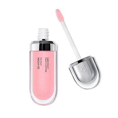 Kiko Milano 3d Hydra Lipgloss 06 | Softening Lip Gloss Fo