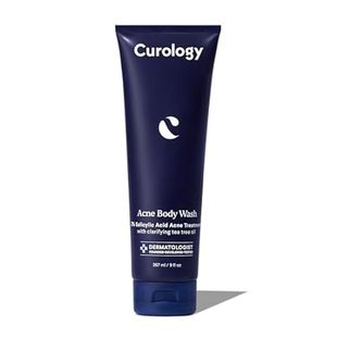 Wash Body Salicylic Treatment Curology Acid Acne