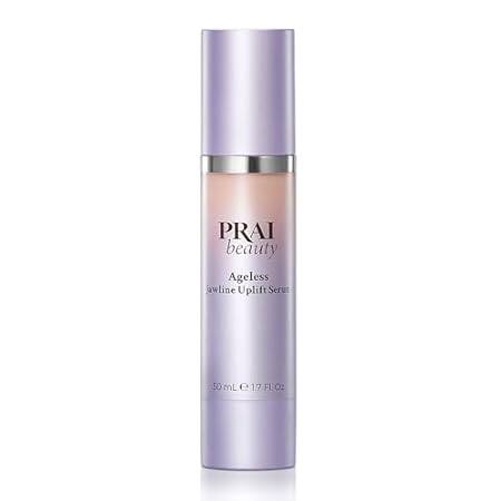 PRAI Beauty Ageless Jawline Uplift Serum - Anti-Aging &am