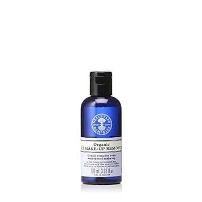 NEALS YARD REMEDIES Eye Make Up Remover， 100 ML
