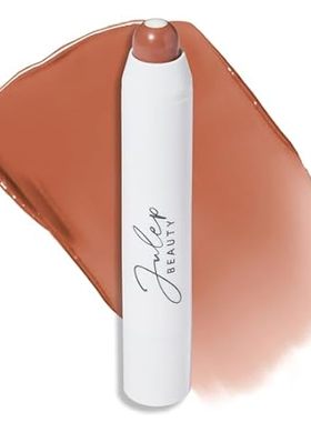 Julep It's Balm: Tinted Lip Balm + Buildable Lip Color -