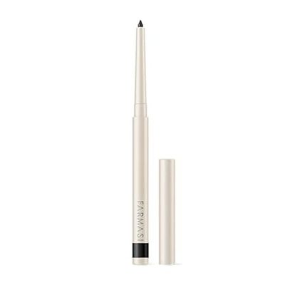 Eye Liner Pencil， Soft Tissue，Long Lasting， Water-Resista