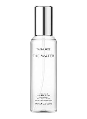 TAN-LUXE The Water - The Water Hydrating Self Tanner Mist