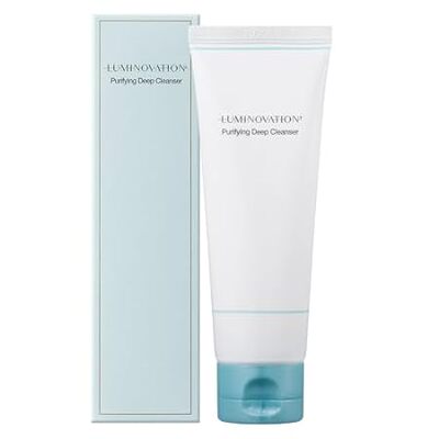 Luminovation Purifying Deep Cleanser with PhytoGlyco? Com