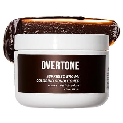 oVertone Haircare Color Depositing Conditioner - 8 oz Sem