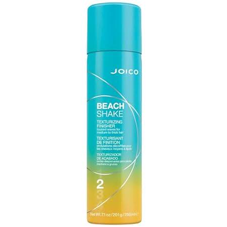 Joico Beach Shake Texturizing Finisher | For Medium to Th
