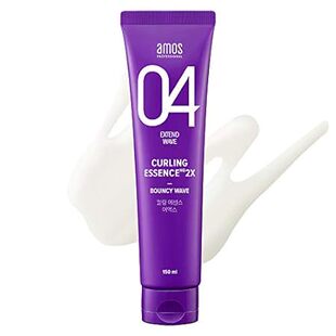 AMOS PROFESSIONAL Curl Defining Cream 2X 5.1oz (150ml) |