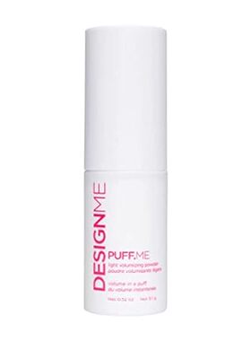 PUFF.ME Volumizing Powder by DESIGNME | Hair Powder Volum