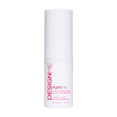 PUFF.ME Volumizing Powder by DESIGNME | Hair Powder Volum