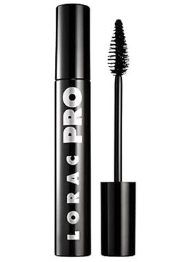 LORAC PRO mascara