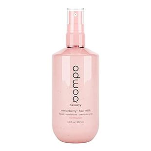 Hair beauty Melonberry? Cream adwoa Milk Spray Leave
