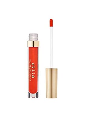stila Stay All Day Liquid Lipstick， Sheer Matte Finish， L