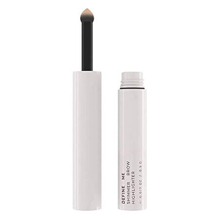 MADLUVV Define Me Eyebrow Highlighter， Last All Day， Acce