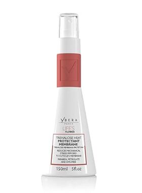 Life’s Flower Membrane | Hair Heat Protectant | Self-Rene