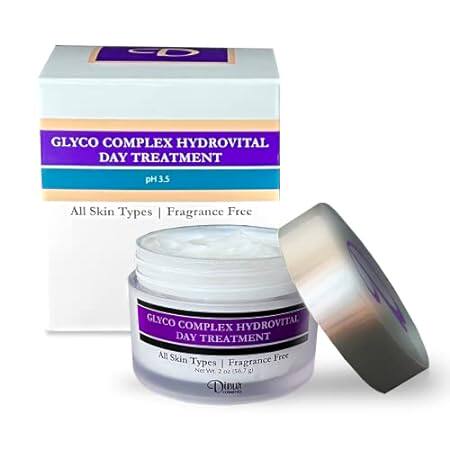 GLYCO COMPLEX Day Treatment pH 3.5 2 oz./ 56.7g