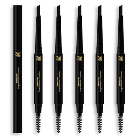 Brow Definer (Granite) - 3R Factory Granite Eye Brow Penc