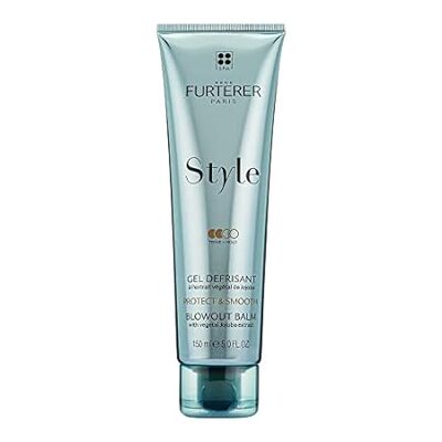 Rene Furterer STYLE Blow Out Balm - Reduces Drying Time &