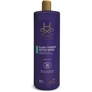Hydra Professional Flash Thermo Active Deep Conditioner f