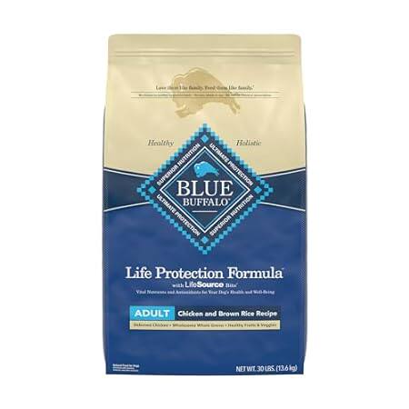 Blue Buffalo Life Protection Formula Natural Adult Dry Do