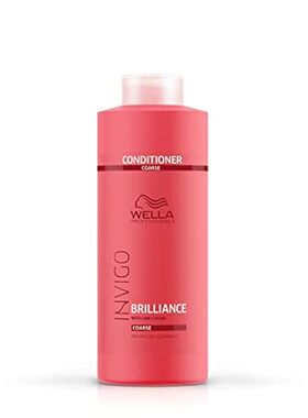 Wella Professionals Invigo Brilliance for Coarse Colored