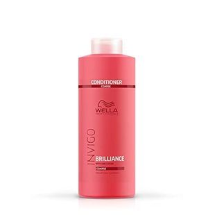 Wella Professionals Invigo Brilliance for Coarse Colored
