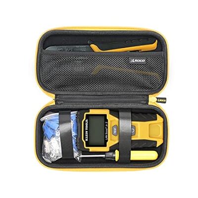 RLSOCO Carrying Case for Klein Tools VDV526-200/VDV501-85