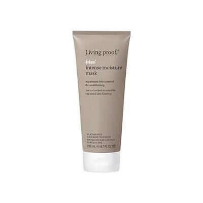 Living Proof No Frizz Intense Moisture Mask