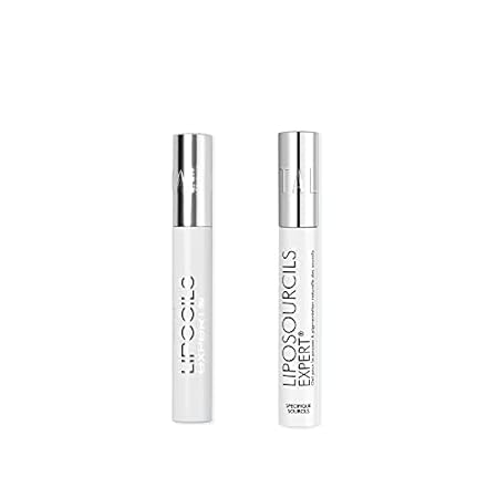 Talika Expert Bundle - 1 Talika Lipocils Expert 10ml and
