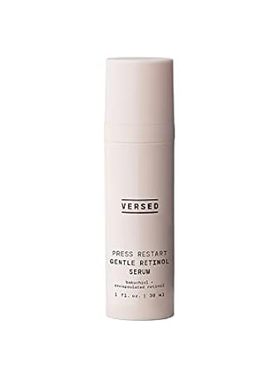 Versed Press Restart Gentle Retinol Serum - Dark Spot Cor