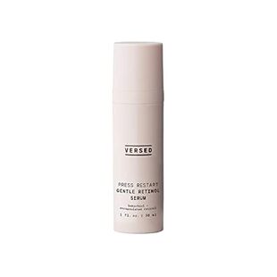 Versed Press Restart Gentle Retinol Serum - Dark Spot Cor