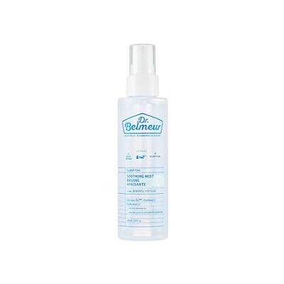 Clarifying (Soothing Mist， 3.4fl oz) - Gentle， Hypoallerg